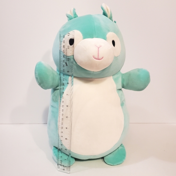 Squishmallows - Pierre the llama - Picture 4 of 7